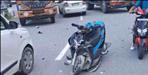 Pithoragarh Truck Scooty Collision Young Boy Rahul Death