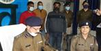 Dehradun police arrested vicious thugs