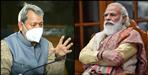 CM Tirath Singh Rawat spoke to PM Modi