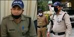 Uttarakhand Police jawan surendra singh chauhan postponed his marriage