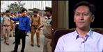 IAS Deepak Rawat Speaks about 2016 Paper Leak Haridwar Nainital