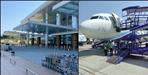Jolly Grant Airport evacuated security forces deployed