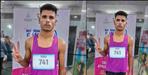 Uttarakhand Ankit Kumar won gold medal in National Games