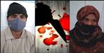 Son kills elderly mother for property
