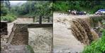 Heavy rains expected in 8 districts of Uttarakhand