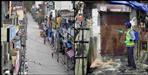 Containment zones in dehradun