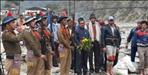Soldier guman singh cremated with military honors