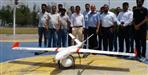 drone delivered blood sample 35km in 29 minutes