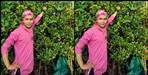 Almora farmer grows 9 feet tall capsicum plant