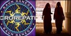 fraud of 15 thousand rupees in the name of kbc