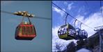 30 people stranded due to defect in Surkanda Devi ropeway
