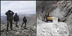Nepal is building a road on the border in Uttarakhand