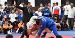 Dr Avneesh Becomes India s First Young International Judo Referee