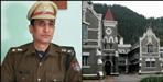 Death threat to Uttarakhand High Court senior officer