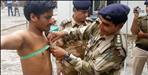 Constable and fireman bharti in cisf