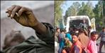 uttarakhand Haridwar bike accident father daughter death