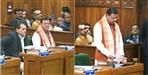 CM Dhami introduced UCC bill in the Uttarakhand assembly