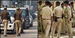two pcs officer brawl in nainital