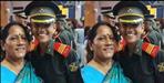 Champawat Lohaghat Jyoti Bisht became army officer