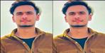 Dead body of exam student found in roorkee