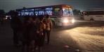 Uttarakhand Roadways bus reached Delhi from Roorkee in 14 hours