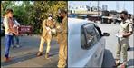 Coronavirus Uttarakhand:50 people caught entering Uttarakhand from up