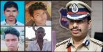 Hyderabad cp sajjanar police officer behind encounter