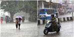 Uttarakhand Weather Forecast 23 June 2024