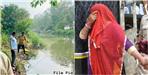 Uttarakhand mother threw daughter into canal in Khatima