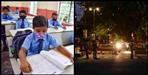 Fear of tiger in Pauri Garhwal night curfew in many villages