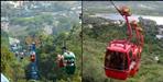 7 rope way mou for uttarakhand