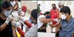 Mega vaccination abhiyan in dehradun