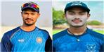 Two players from Uttarakhand selected in BCCI camp
