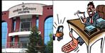 Vigilance Caught AE of PWD Red Handed in Uttarakhand