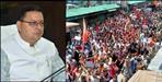 Uttarakhand CM Dhami Gave Instruction To DGP In Love Jihad Case