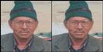 Lancnaik balwant singh of garhwal rifle speaks about india china