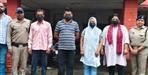 Mother Arrested for Selling Minor Daughter in Dehradun
