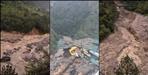 Eight to ten workers missing due to cloudburst in Uttarkashi