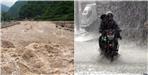 Uttarakhand Weather Forecast 20 July 2024