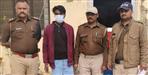 Kidnappers of 15-year-old minor arrested