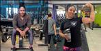 Pratibha Thapliyal Won Gold Medal in National BodyBuilding