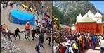 time slot system in uttarakhand char dham yatra 2023