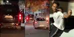 2 Girls somehow managed to escape from 10 People  video viral