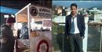 Haldwani engineer chai wala pankaj pandey story