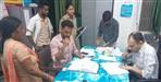 mother beat her daughter for drugs in almora