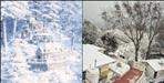 Uttarakhand Weather Update 24 January 2026