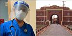 98 prisoners in Coronavirus positive in Sudhowala Jail of Dehradun