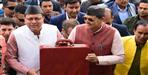 Uttarakhand budget 2023 live updates and main points