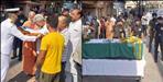 Vinay Panwar body recovered from Draupadi Ka Danda