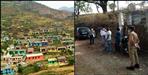 Mysterious disease in Tila village of Pauri Garhwal
